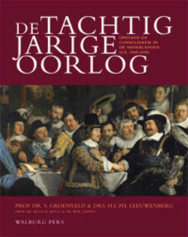 De Tachtigjarige Oorlog
