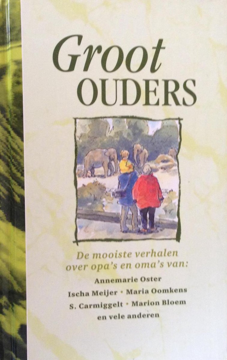Grootouders