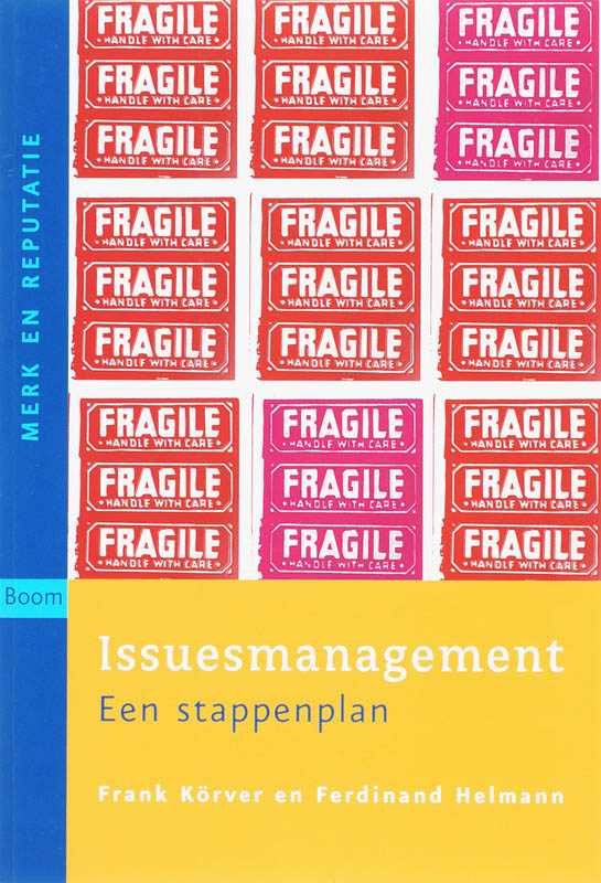 Issuesmanagement
