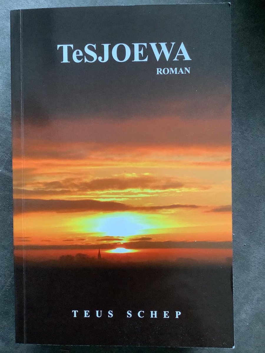 Tesjoewa
