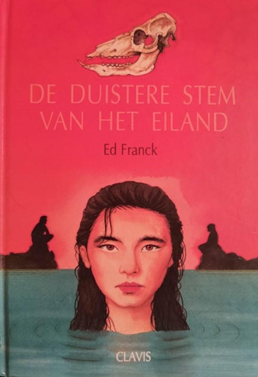 De duistere stem van het eiland
