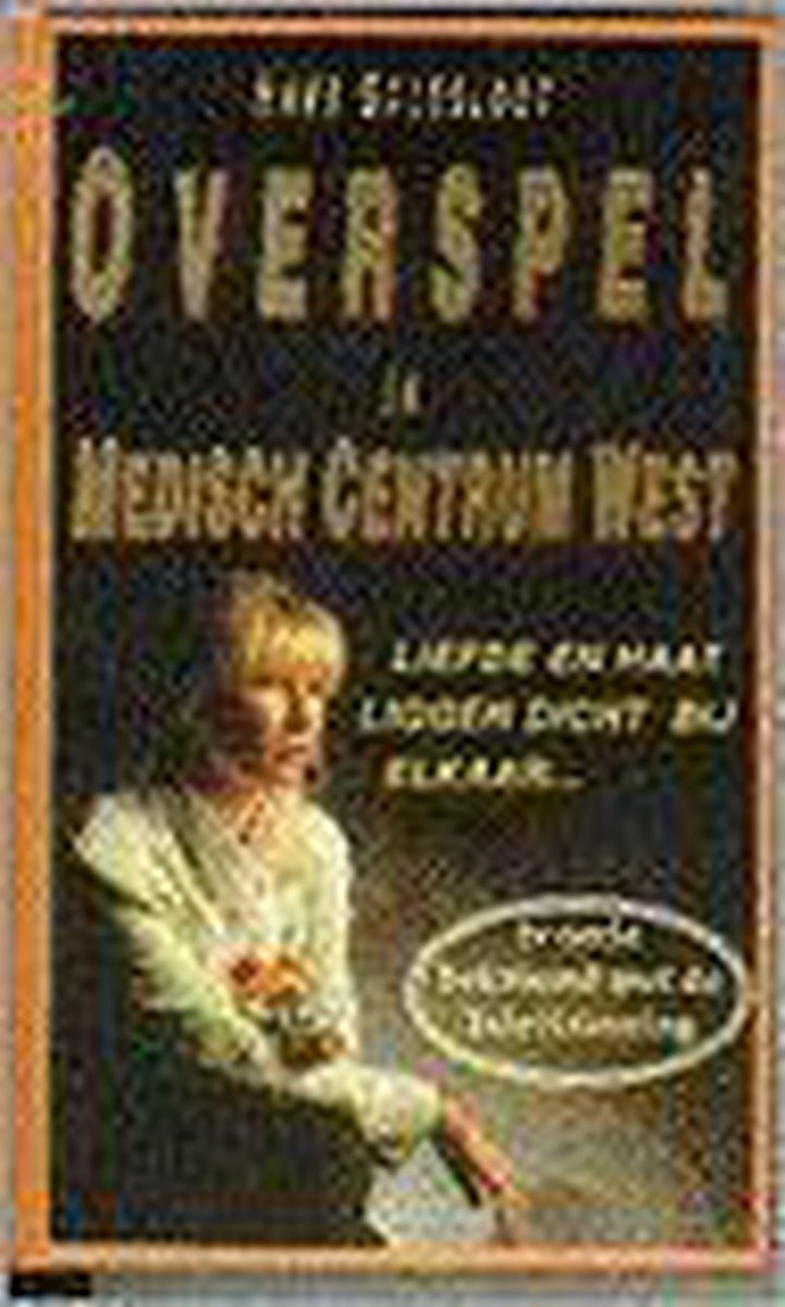 Medisch centrum west dl 6 overspel