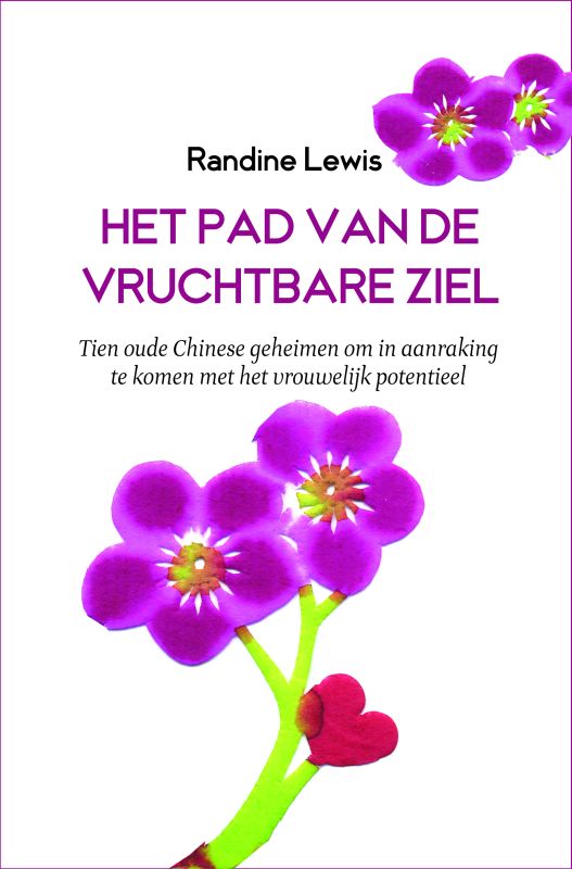Het Pad Van De Vruchtbare Ziel