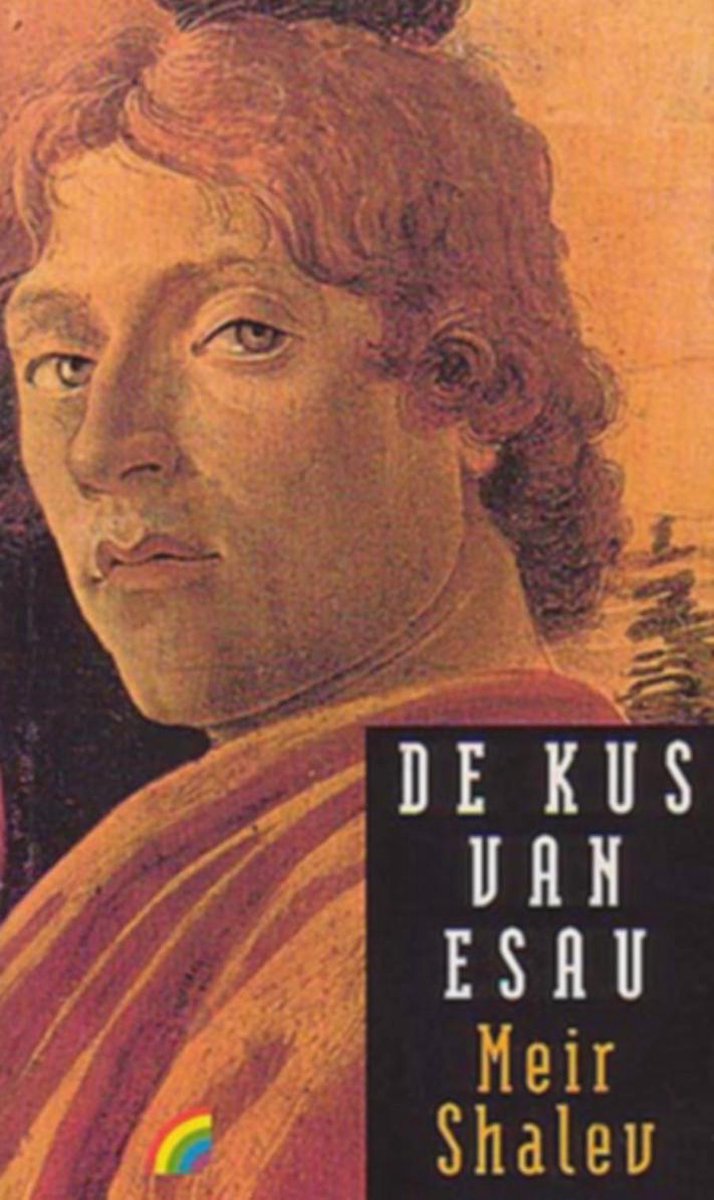 De kus van Esau / Rainbow pocketboeken / 197
