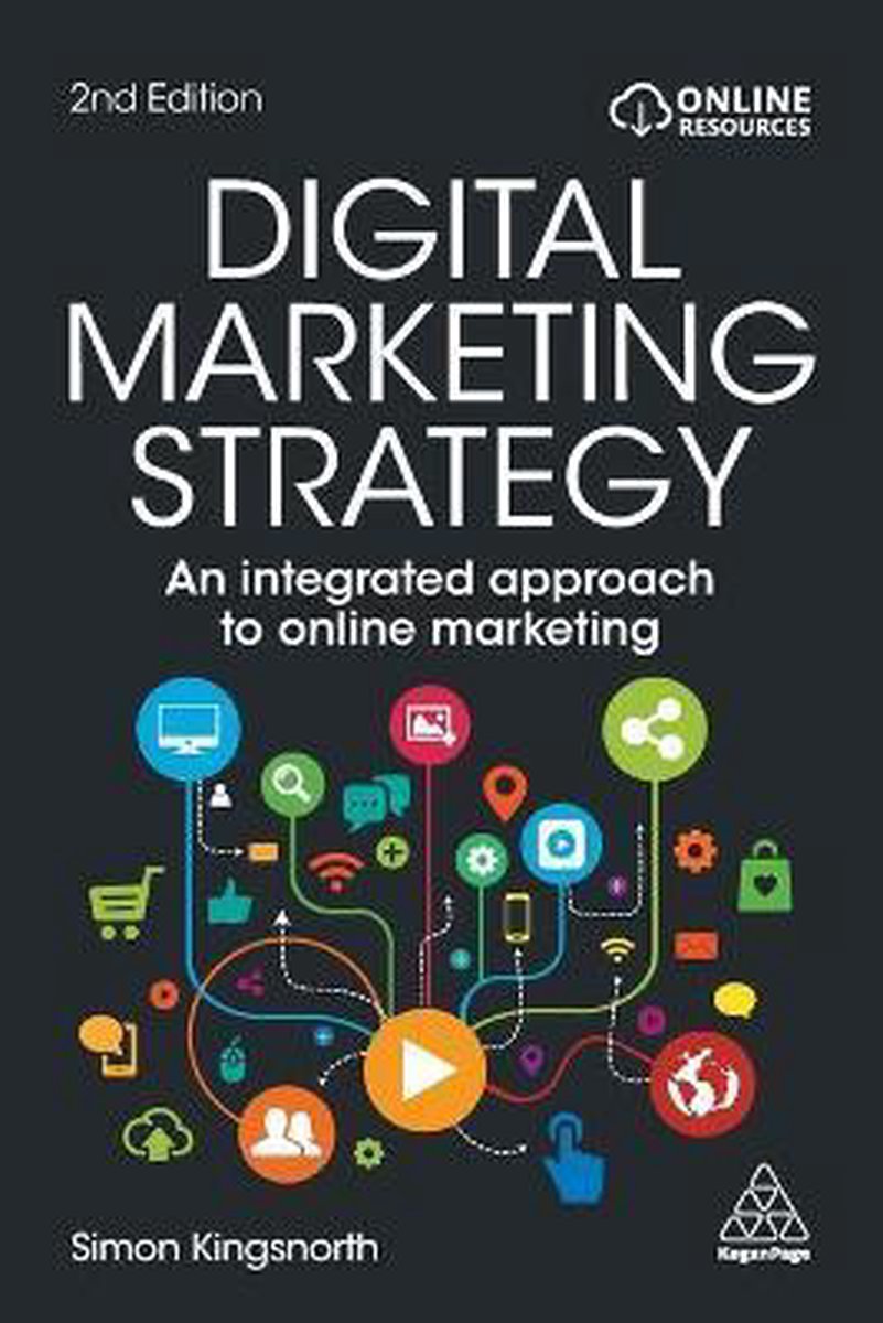 Digital Marketing Strategy