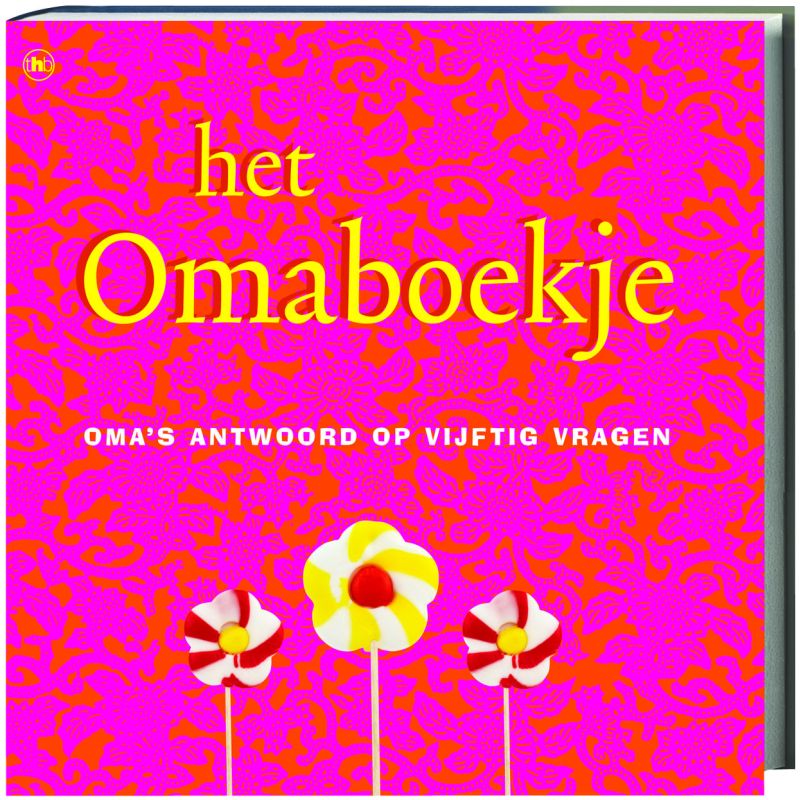 Het Omaboekje