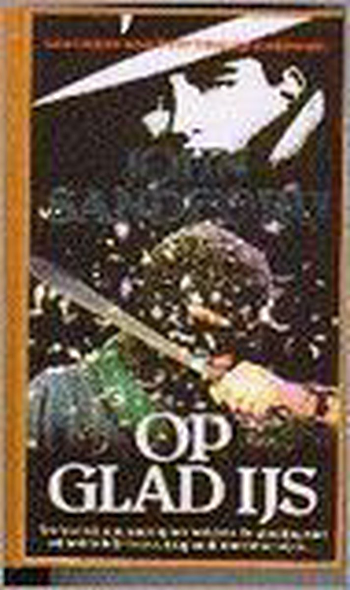 Op glad ijs / Lucas Davenport / 6