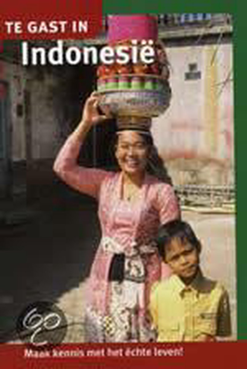 Te gast in Indonesie / Te gast in pocket