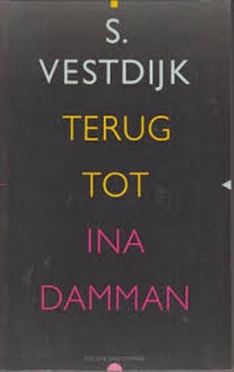 Terug tot Ina Damman