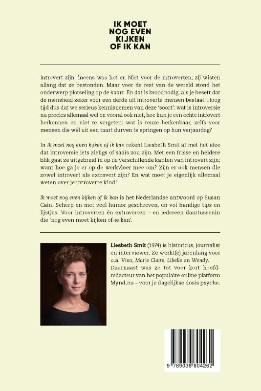 Ik moet nog even kijken of ik kan achterkant