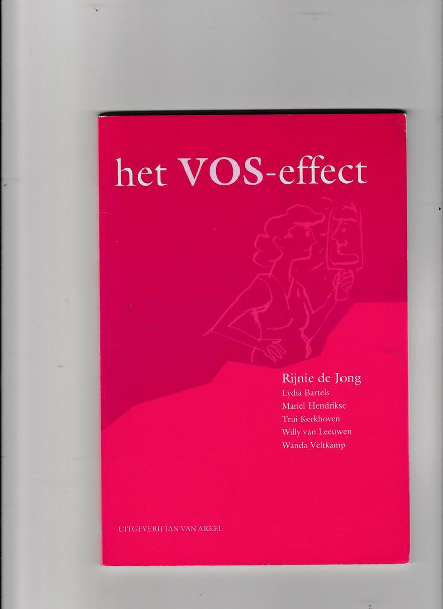 Effecten van van vos-cursussen