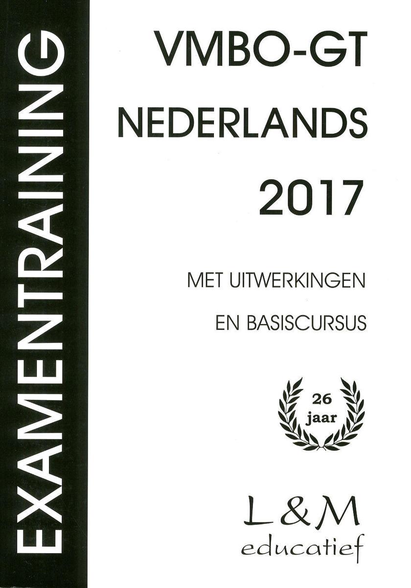 Examentraining
