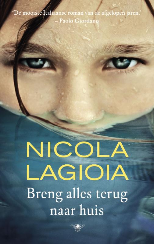 Breng Alles Terug Naar Huis