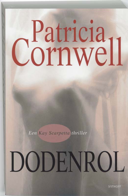 Dodenrol / Kay Scarpetta / 15