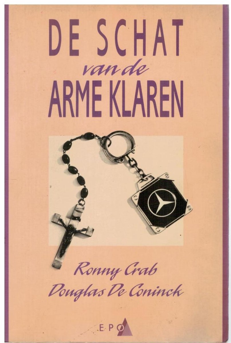 Schat van de arme klaren, de