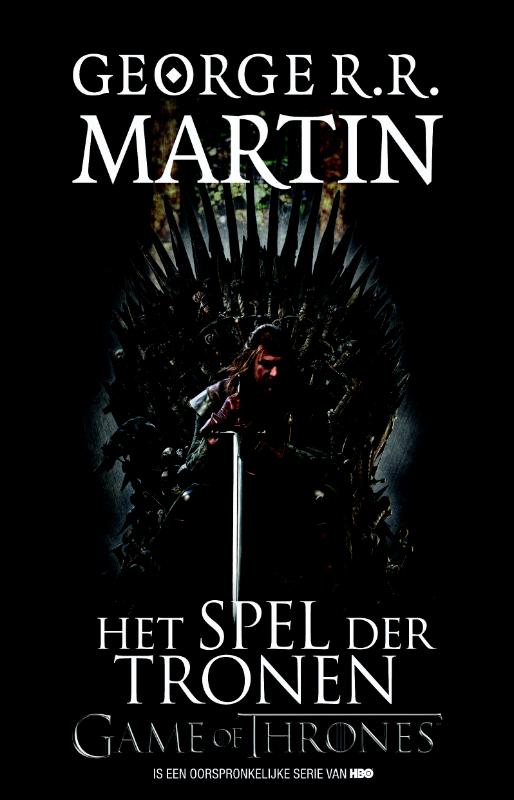 Het spel der tronen / Game of Thrones / 1