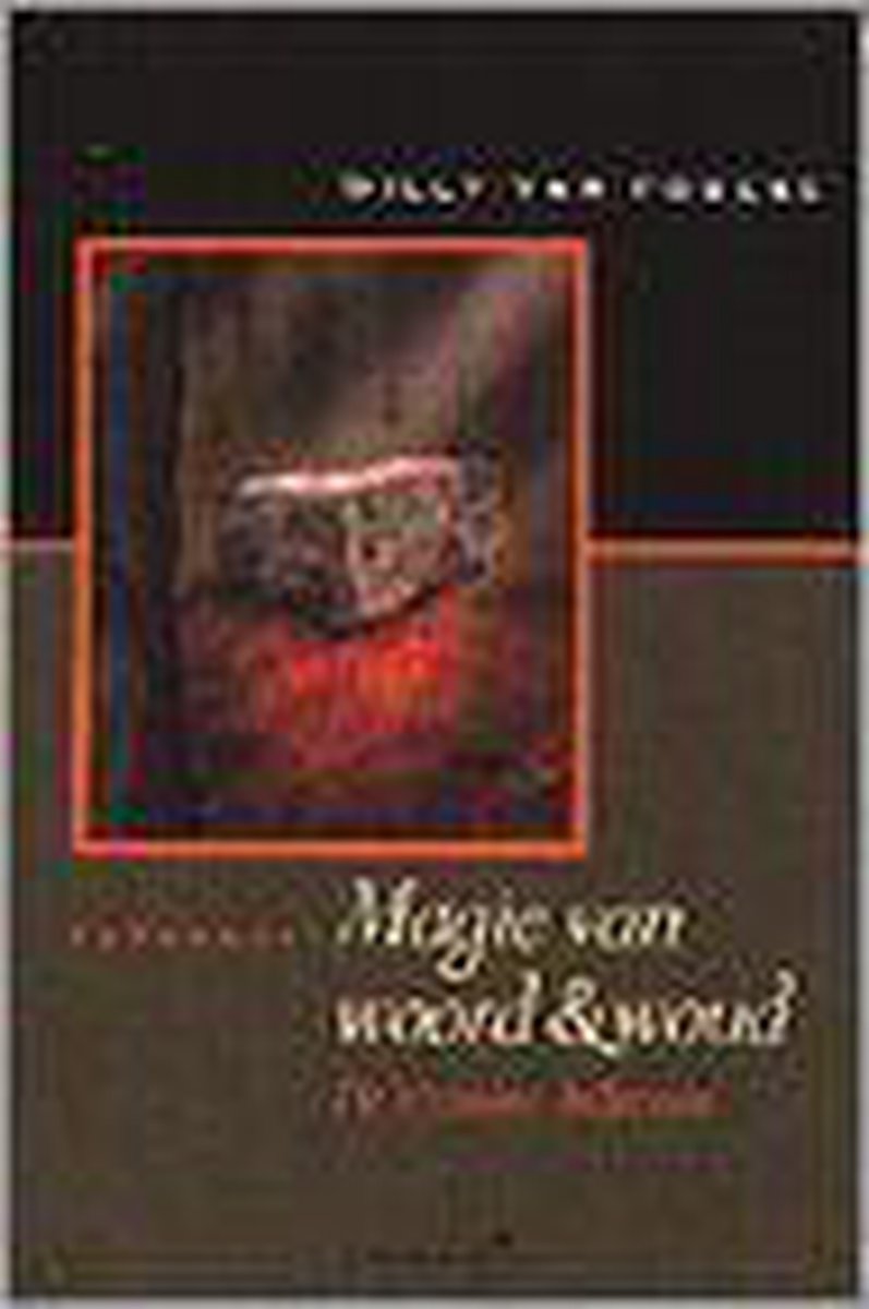 Magie van woord & woud