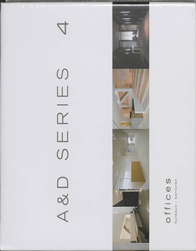 Offices, Bureaux, Kantoren