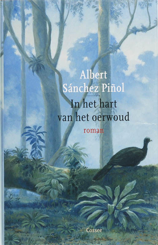 In Het Hart Van Het Oerwoud