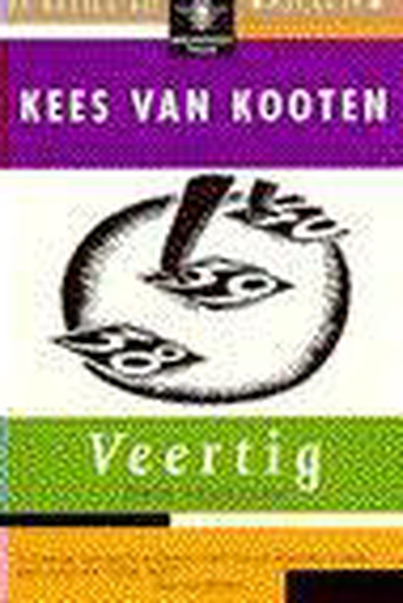 Veertig Pocket