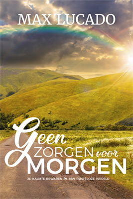 Geen zorgen voor morgen