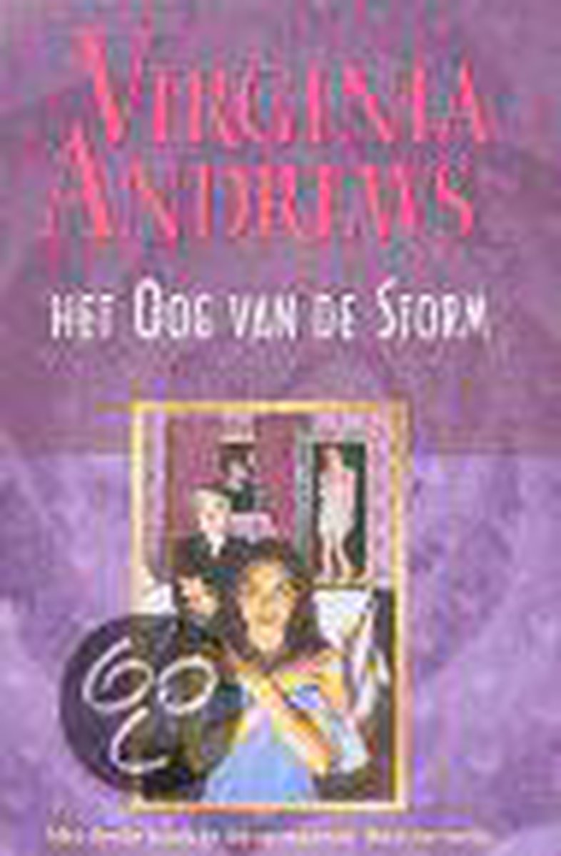 Oog Van De Storm Hudson Dl3