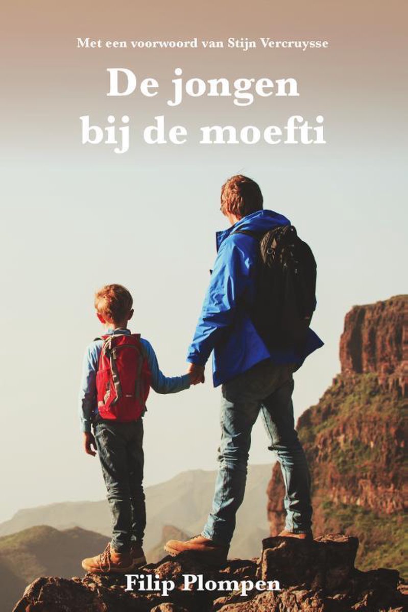 De jongen bij de moefti