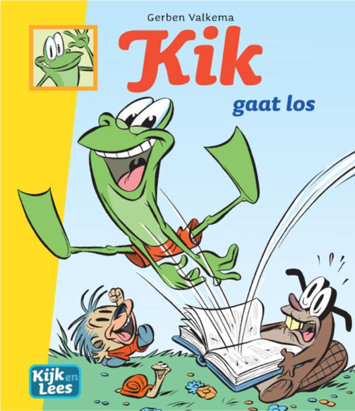Kik / Kijk en Lees