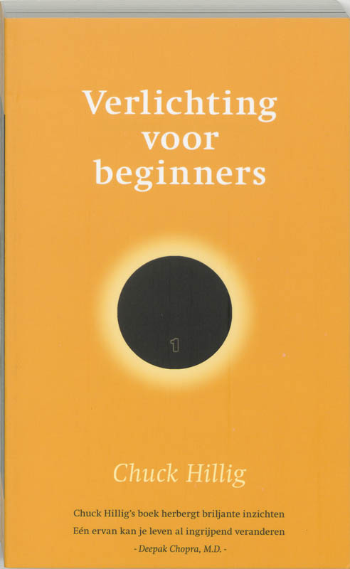 Verlichting voor beginners