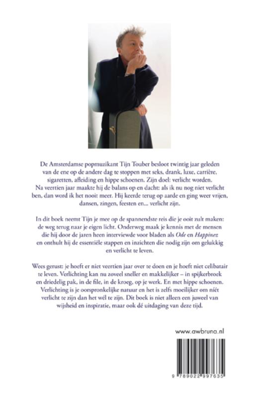 Spoedcursus Verlichting achterkant