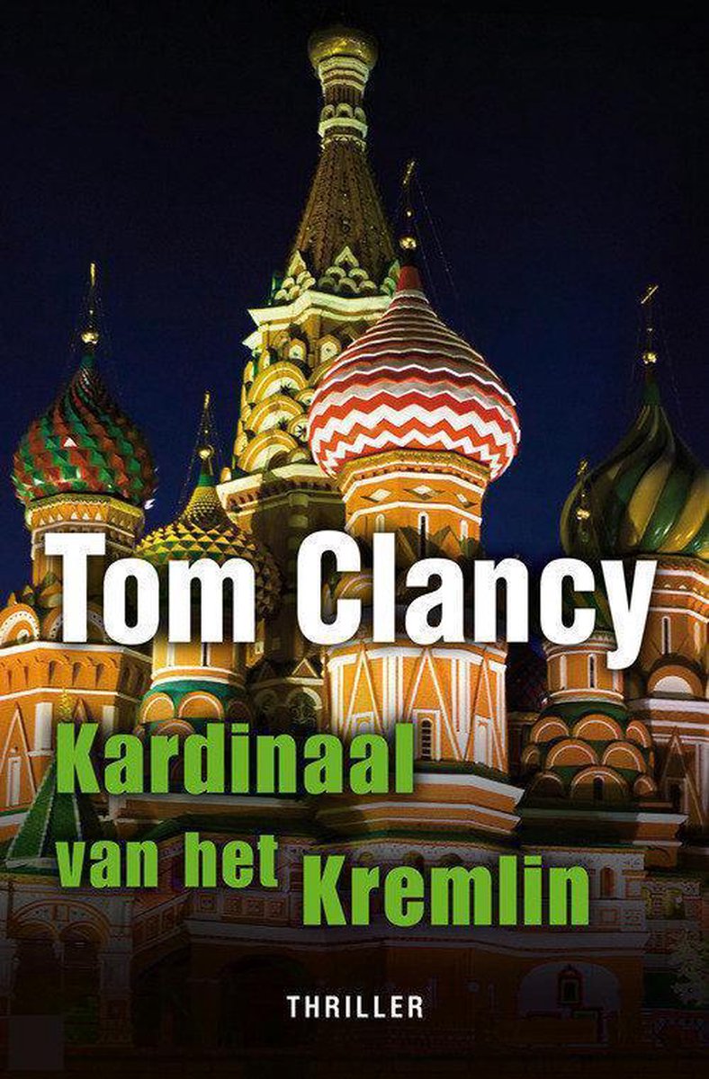 Kardinaal van het Kremlin