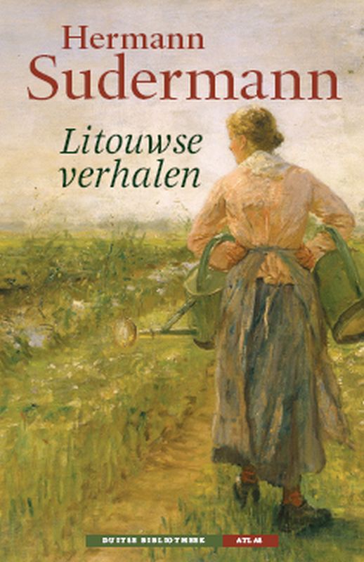 Litouwse verhalen / Duitse bibliotheek / 4