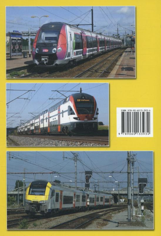 Spoorwegen 2014 achterkant