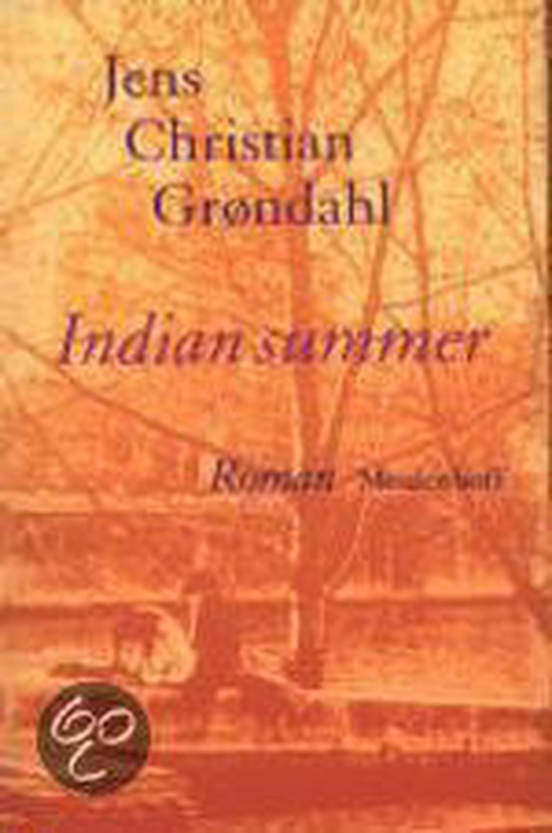 Indian summer / Meulenhoff editie / 1931