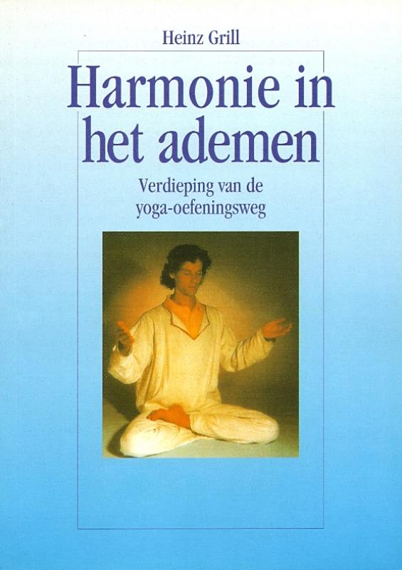 Harmonie in het ademen