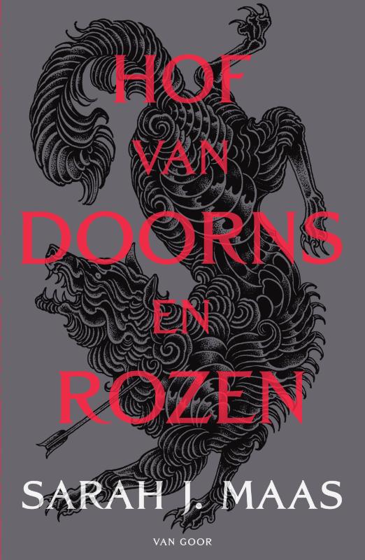 Hof van doorns en rozen / Hof van doorns en rozen / 1