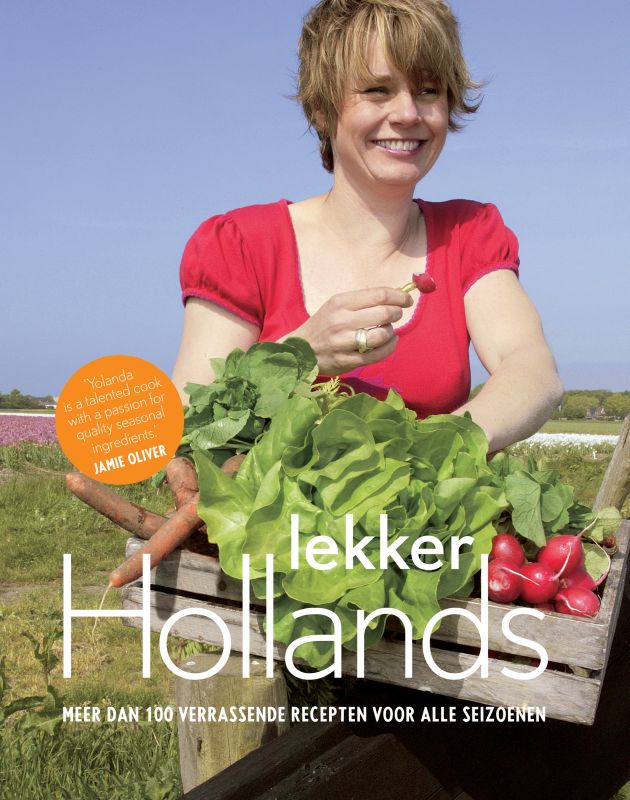 Lekker Hollands