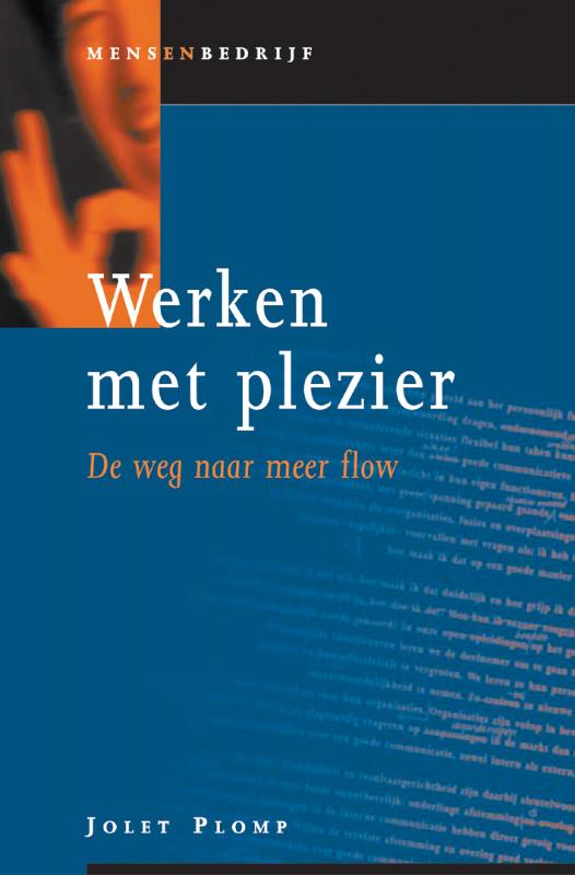 Werken met plezier / Mens en bedrijf