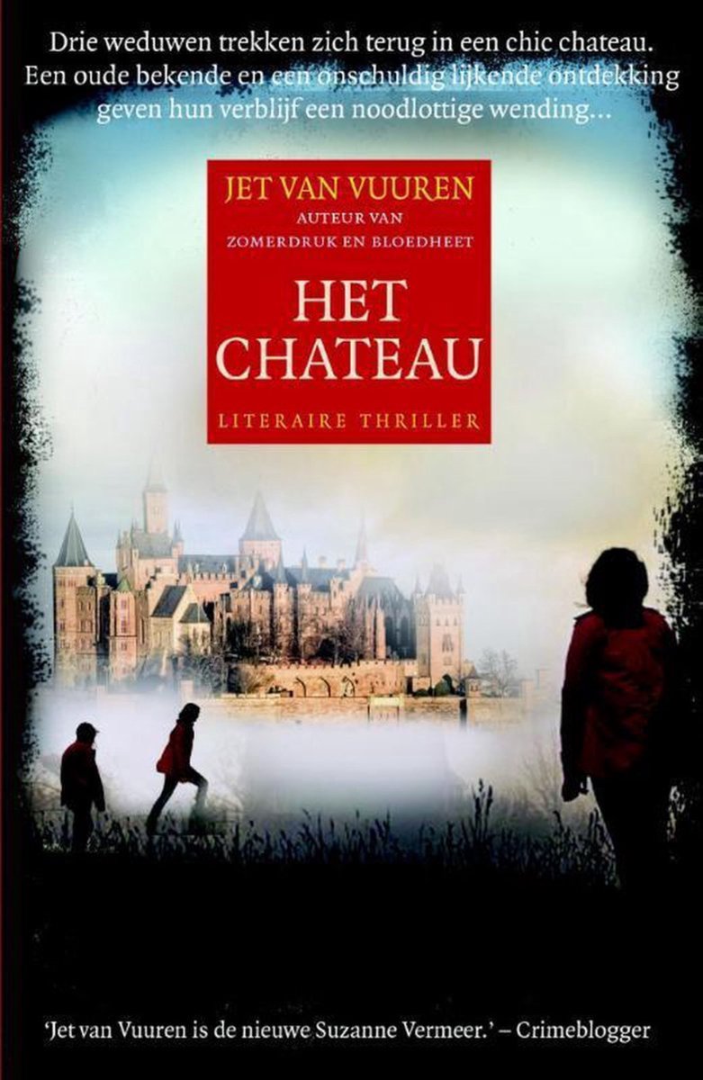 Het Chateau