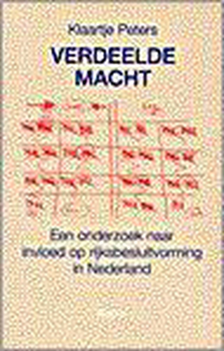Verdeelde Macht