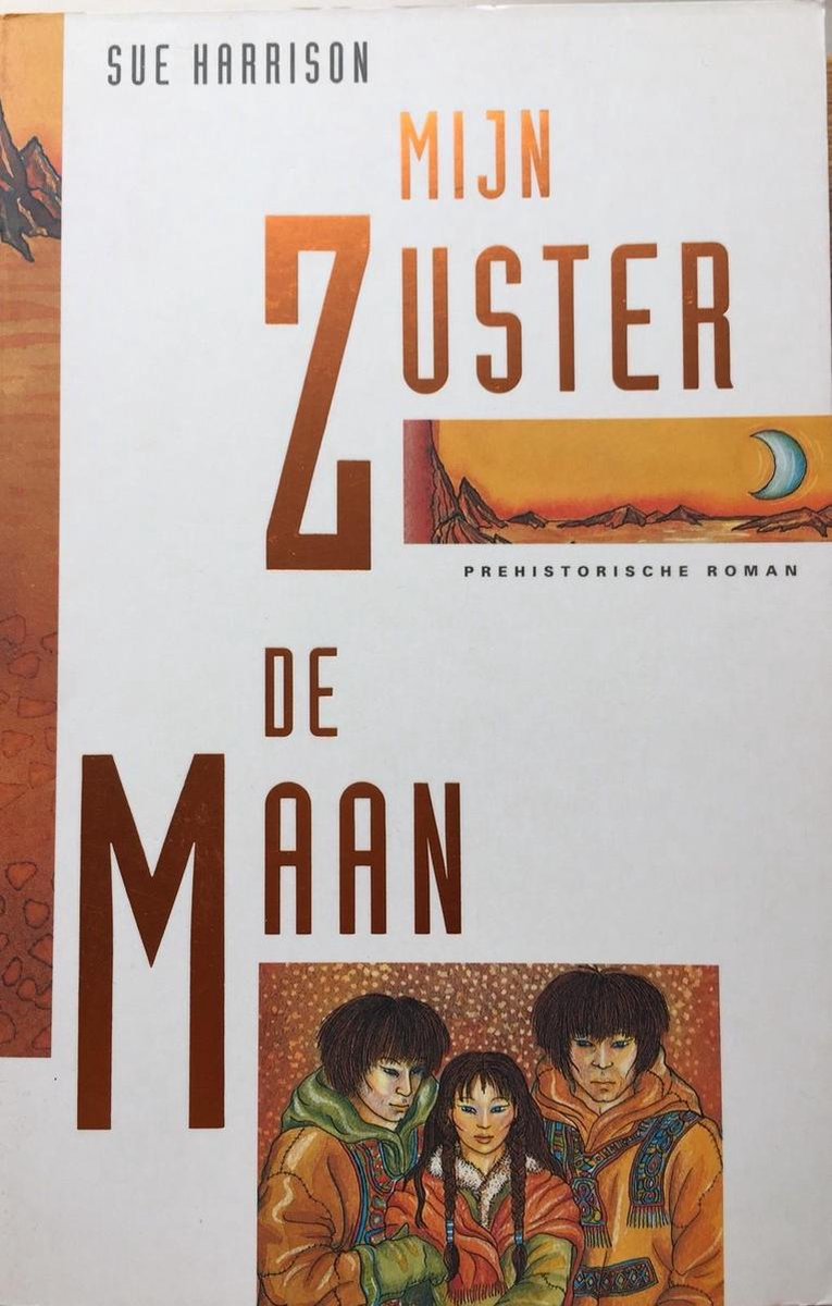 Mijn zuster de maan