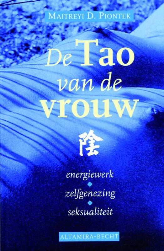 De tao van de vrouw