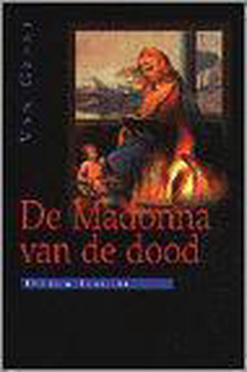 Madonna van de dood