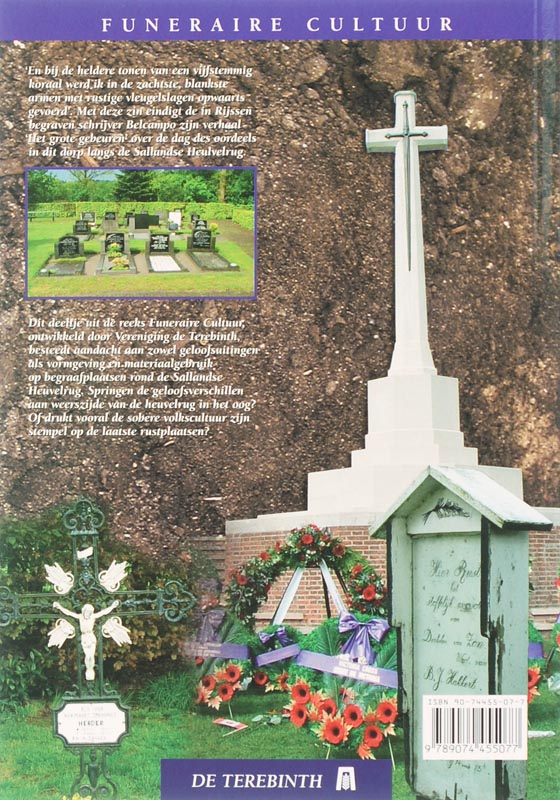 Sallandse Heuvelrug achterkant