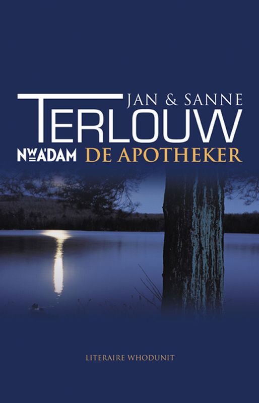 De apotheker / Reders & Reders / 3