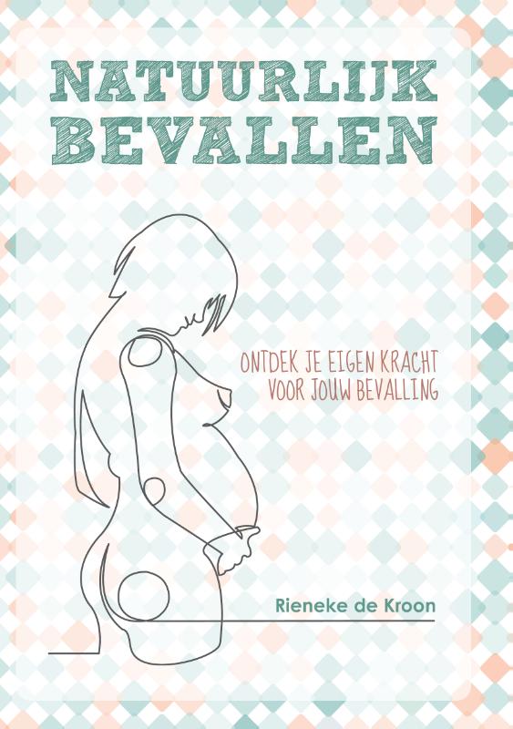Boek Natuurlijk Bevallen