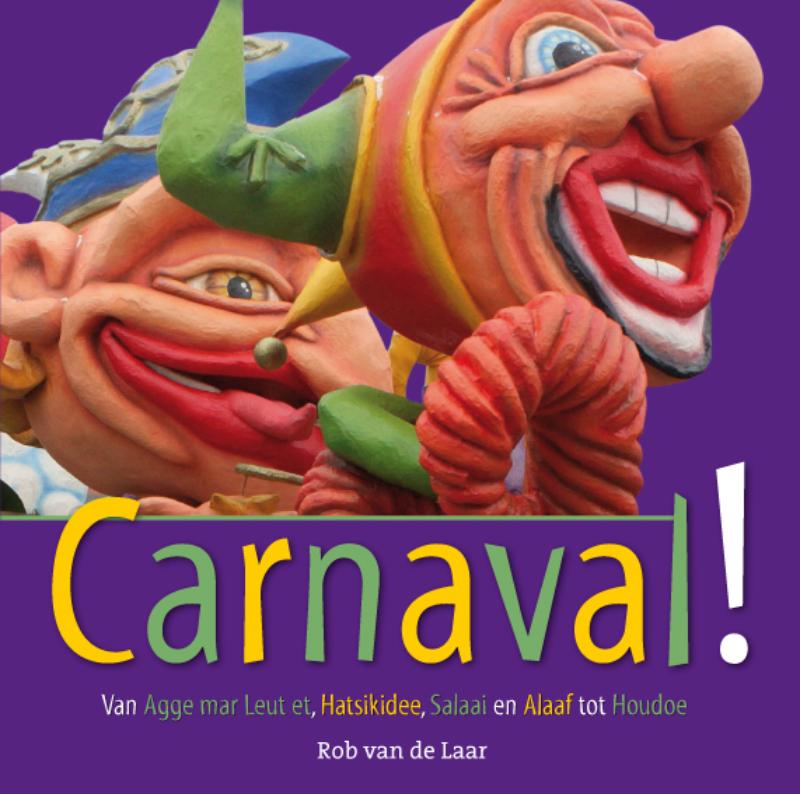Carnaval! / Immaterieel Erfgoed