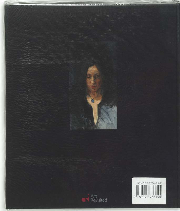 Ben Snijders achterkant