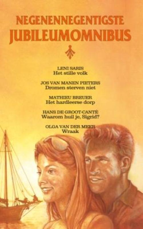 Negenennegentigste jubileumomnibus