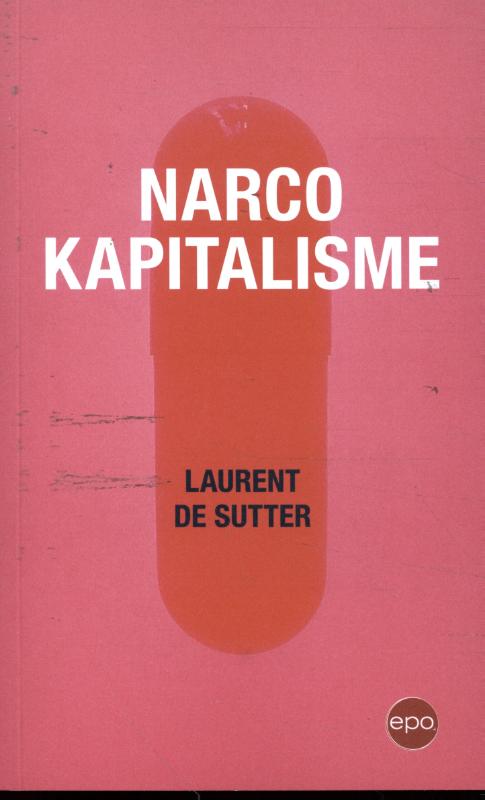 Narcokapitalisme